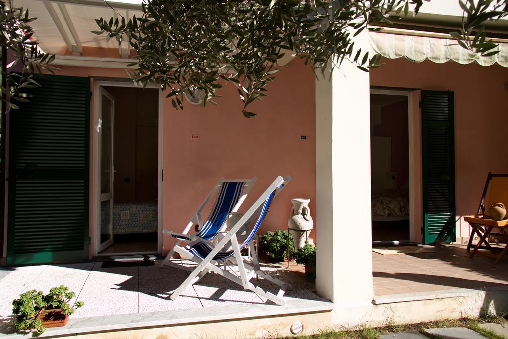 B&B Cinque Terre Da Levanto Cameră foto